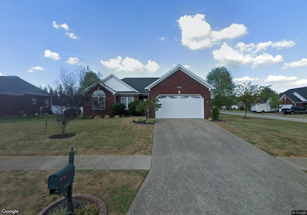 114 Potomac Bend, Mount Washington, KY 40047 - photo 1