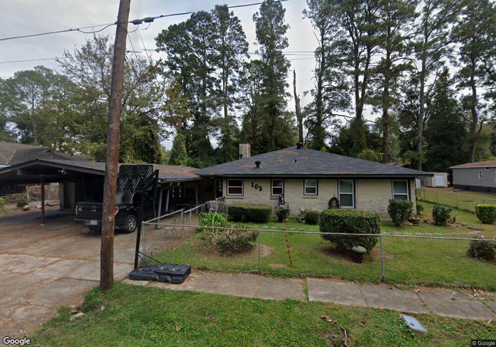 105 Anderson St, West Monroe, LA 71292 - photo 1