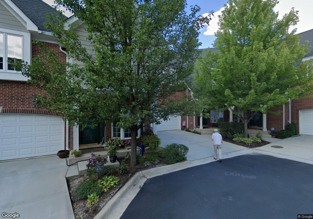 144 E Knighton Place, Elmhurst, IL 60126 - photo 1