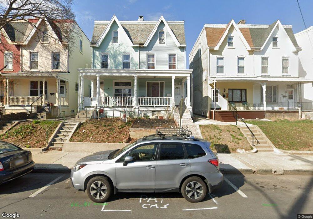 109 Douglass St unit 1, Reading, PA 19601 - photo 1