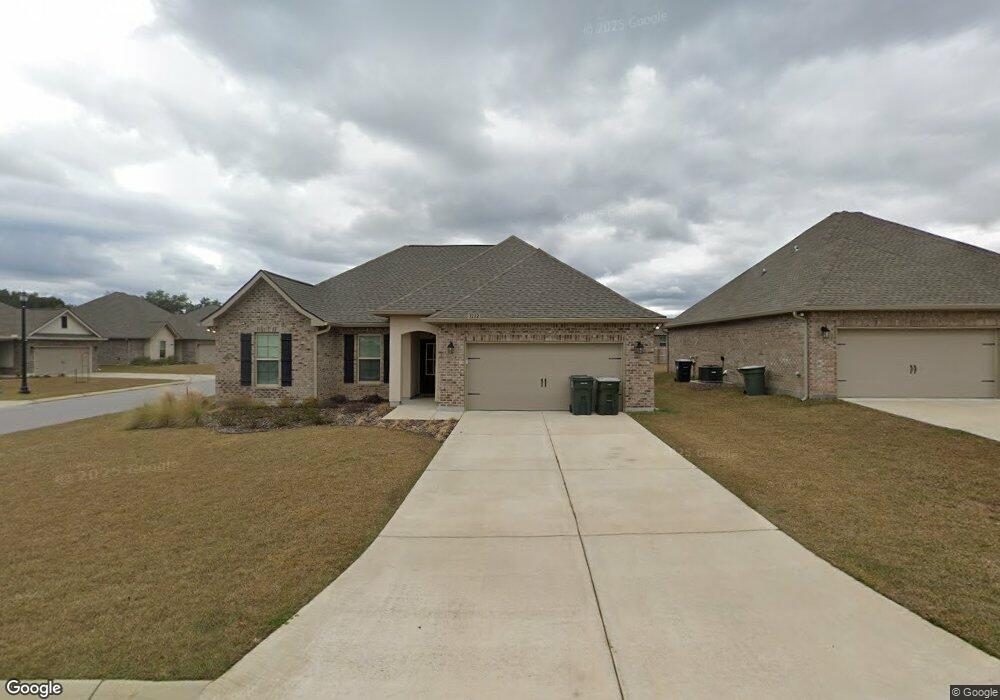 3232 Sweetbarb Dr unit 9-A (LOT), Bellview, FL 32526 - photo 1