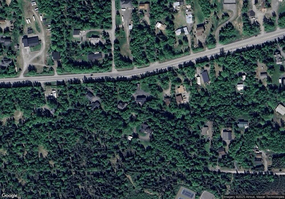 5420 Rabbit Creek Rd, Anchorage, AK 99516 - photo 1