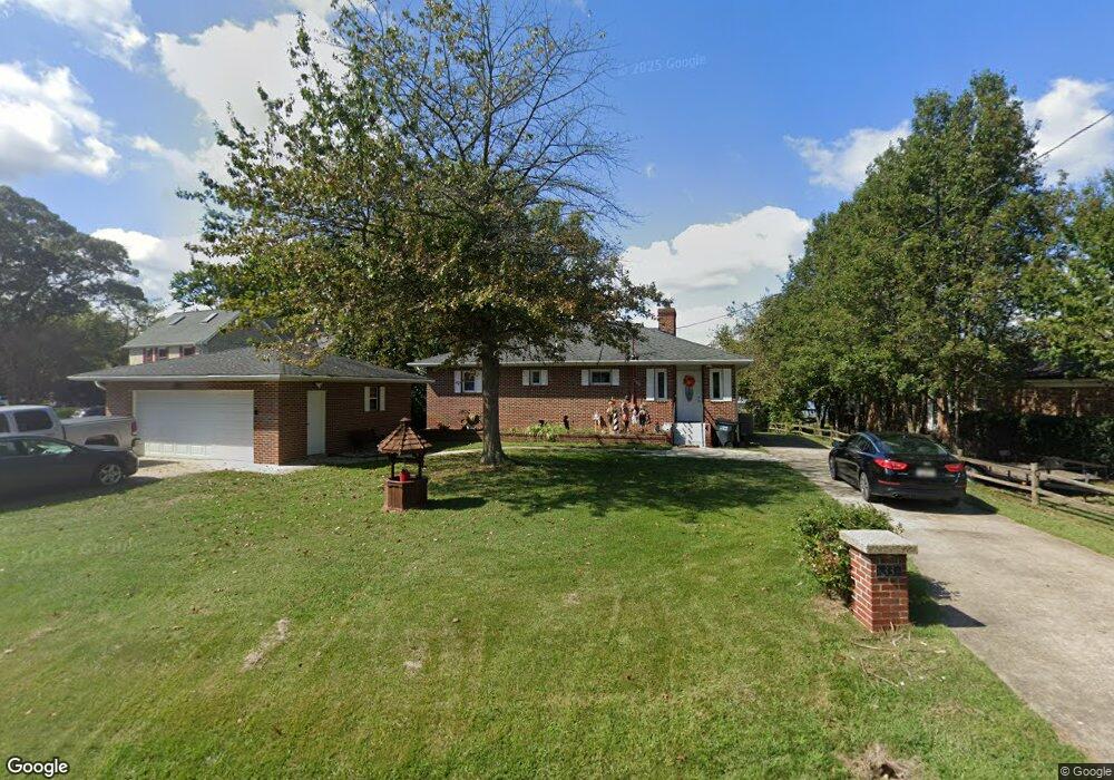 40310 Waterview Dr, Mechanicsville, MD 20659 - photo 1