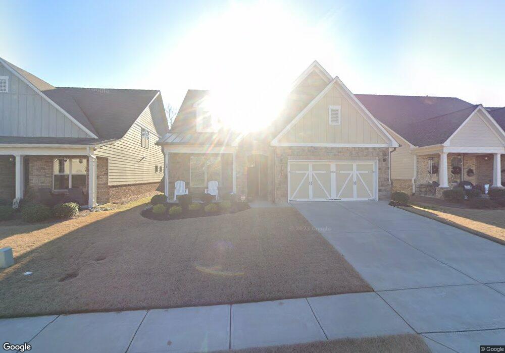 1748 Auburn Ridge Way, Dacula, GA 30019 - photo 1