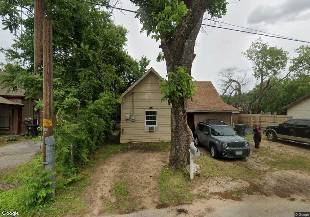 730 N Wilhite St, Cleburne, TX 76031 - photo 1