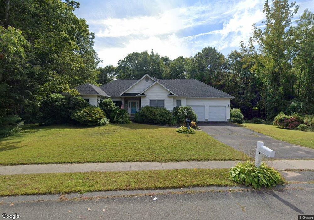 74 Pine Cone Ln, Ludlow, MA 01056 - photo 1