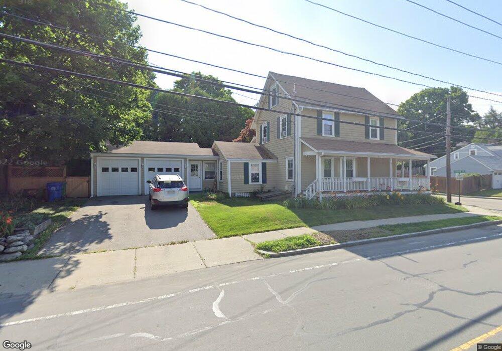 430 Winchester St, Newton Highlands, MA 02461 - photo 1