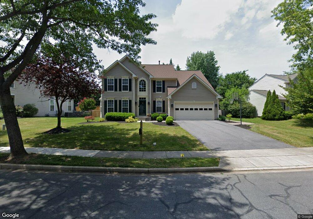 2030 Burnside Dr, Frederick, MD 21702 - photo 1