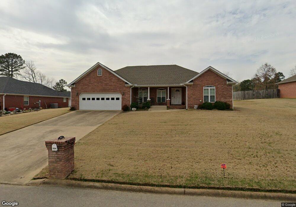 902 N 74th St, Paragould, AR 72450 - photo 1