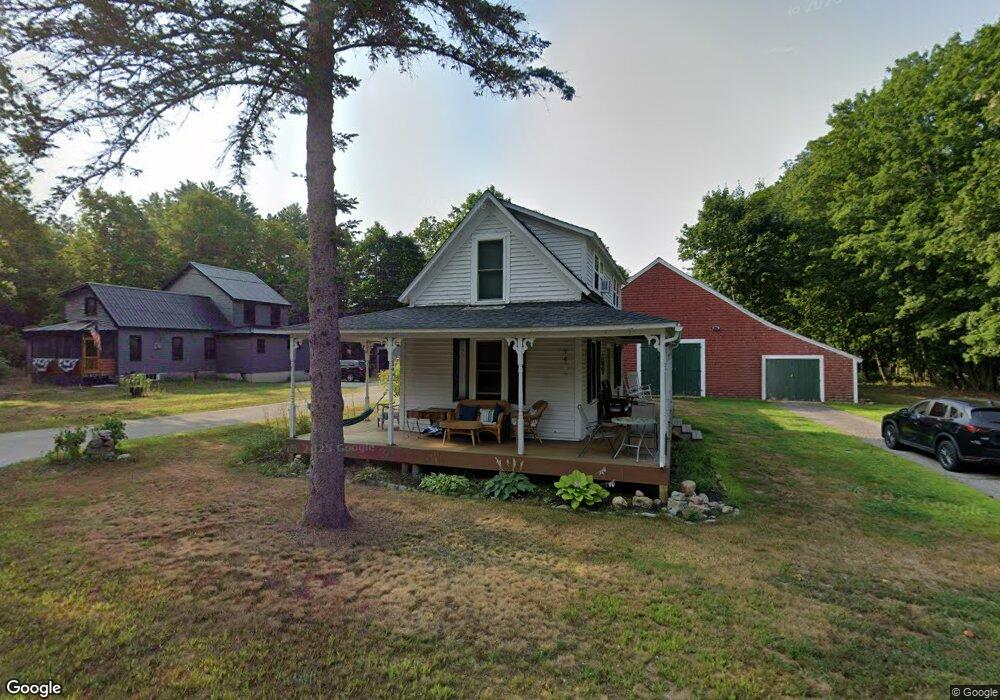 169 Seavey St, North Conway, NH 03860 - photo 1