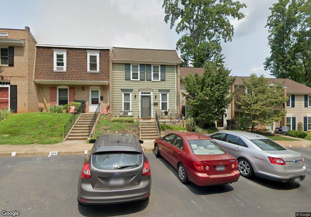 105 Doncaster Ln, Charlottesville, VA 22903 - photo 1