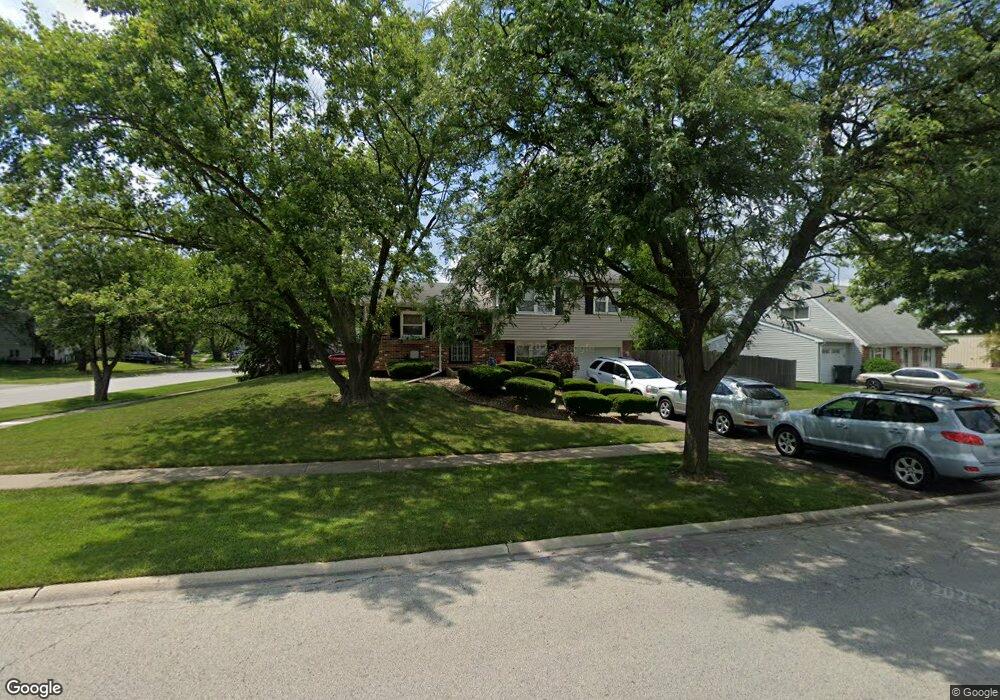 17530 Country Club Ln, Country Club Hills, IL 60478 - photo 1