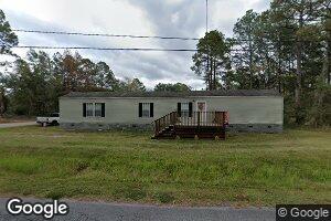 850 Strickland St, Pembroke, GA 31321