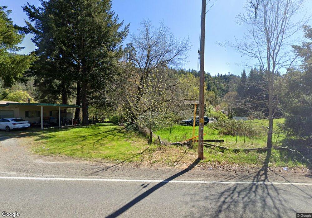 954 W Evans Creek Rd, Rogue River, OR 97537 - photo 1