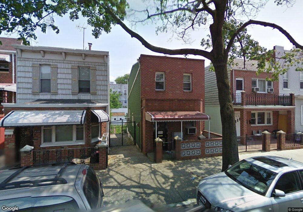 3171 43rd St, Astoria, NY 11103 - photo 1