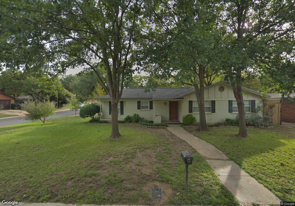 2160 Shady Grove Dr, Bedford, TX 76021 - photo 1