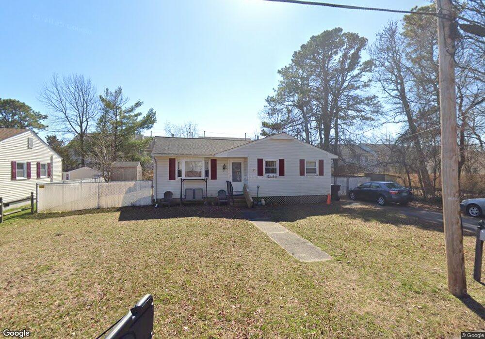 2113 Macarthur Rd, Toms River, NJ 08753 - photo 1