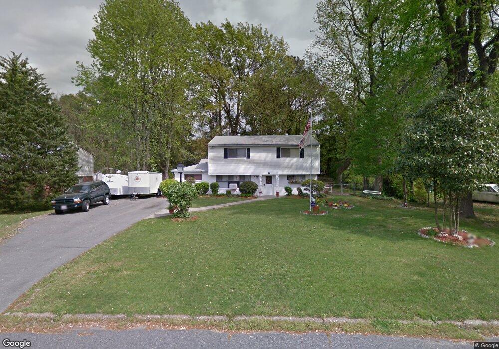 1309 Grumman Dr, Henrico, VA 23229 - photo 1