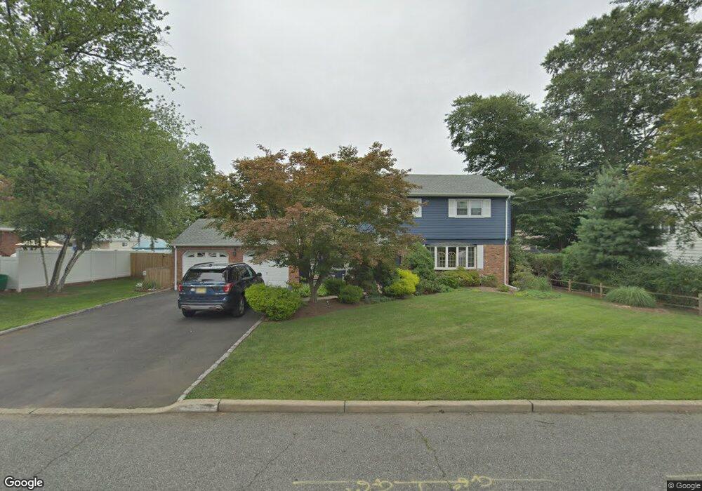 5 Maple Ave, Montvale, NJ 07645 - photo 1