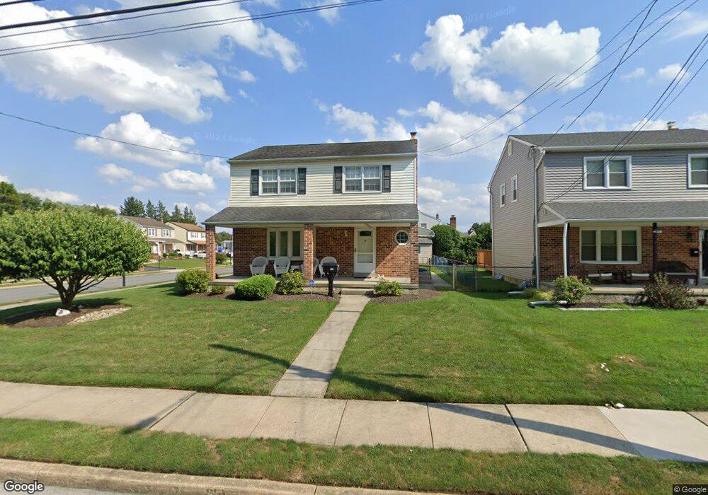 314 7th Ave, Swarthmore, PA 19081 - photo 1