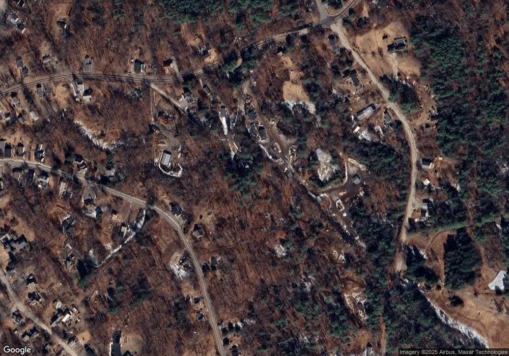 381 Valley Rd, Barre, MA 01005 - photo 1