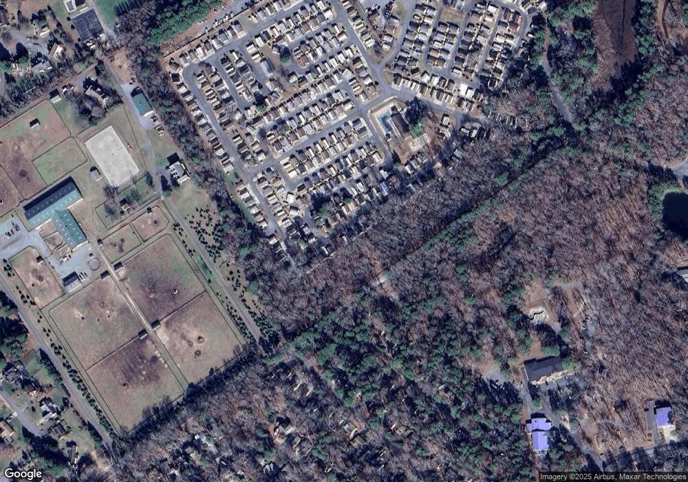 210 Timberline Cir, Ocean Pines, MD 21811 - photo 1