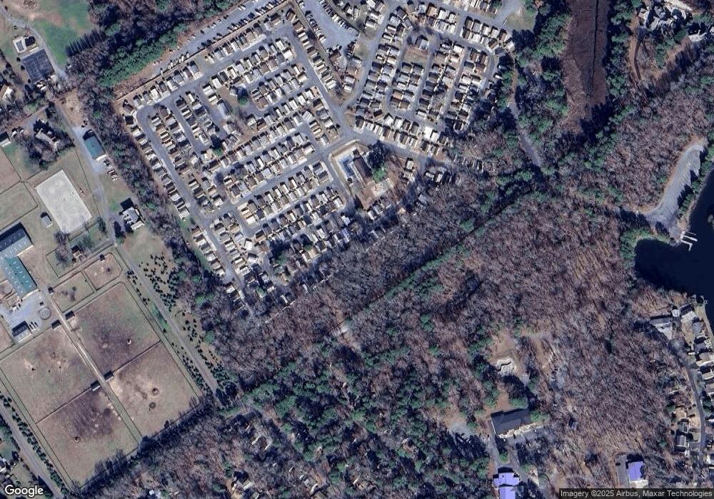 204 Timberline Cir, Ocean Pines, MD 21811 - photo 1