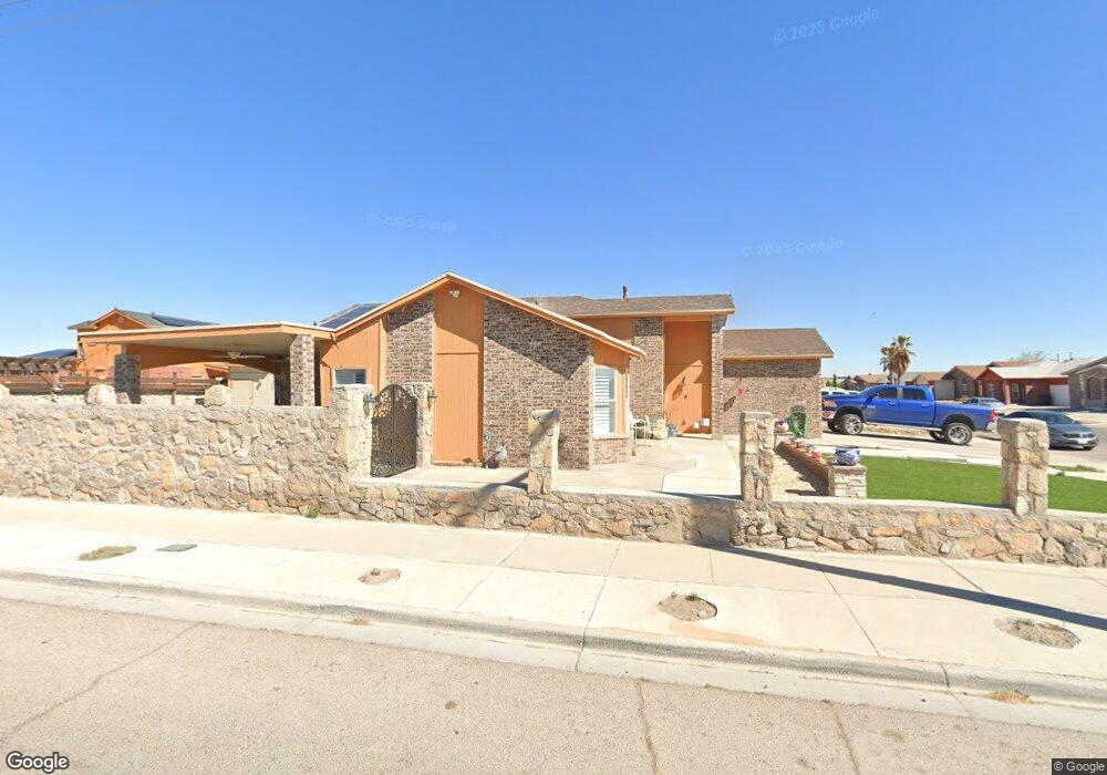 653 Desierto Bonito Ave unit 4, El Paso, TX 79928 - photo 1