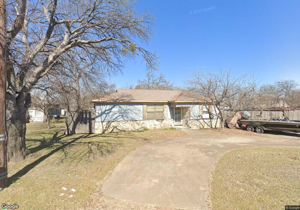 9212 White Settlement Rd, Fort Worth, TX 76108 - photo 1