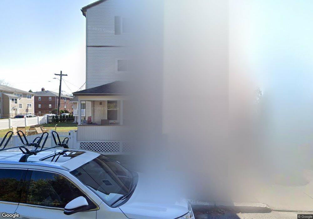 216 Harvey St unit 1, Cambridge, MA 02140 - photo 1