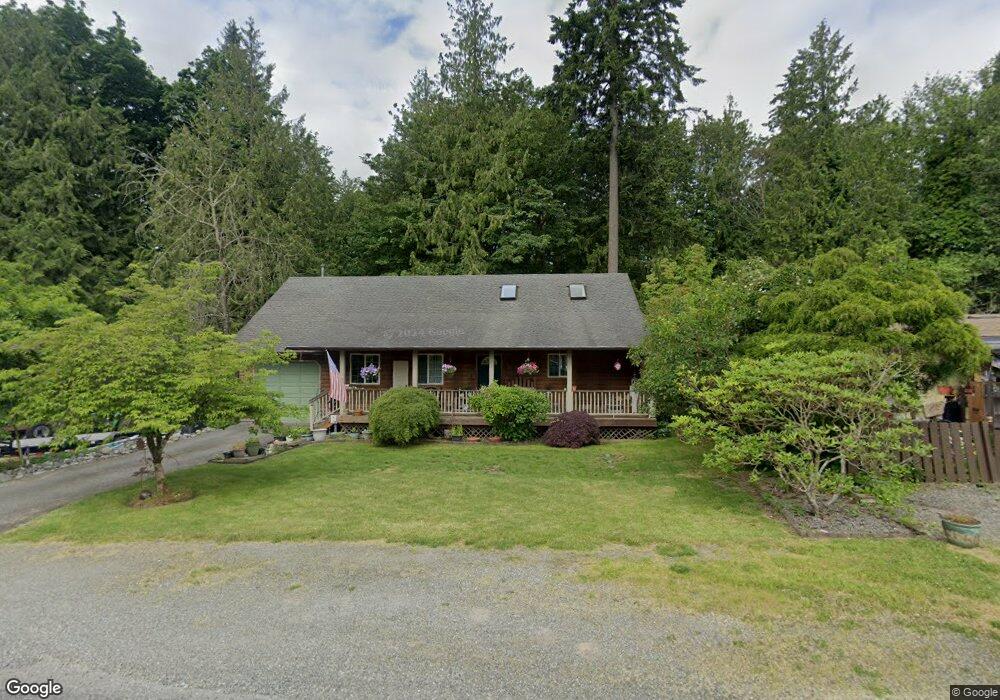 20970 Lake Sixteen Rd, Mount Vernon, WA 98274 - photo 1