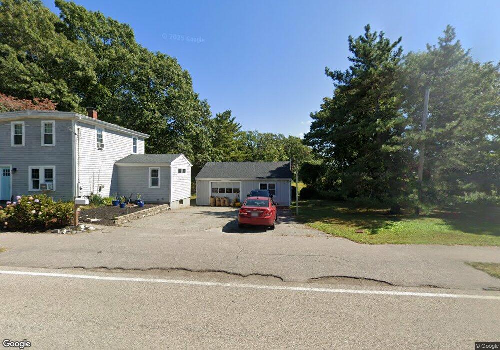 265 Gannett Rd, Scituate, MA 02066 - photo 1