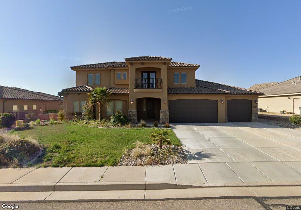 1594 E 50 S, Saint George, UT 84790 - photo 1