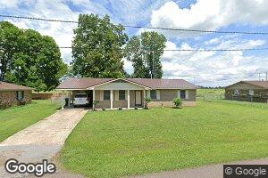 86 Pecan St, Rolling Fork, MS 39159
