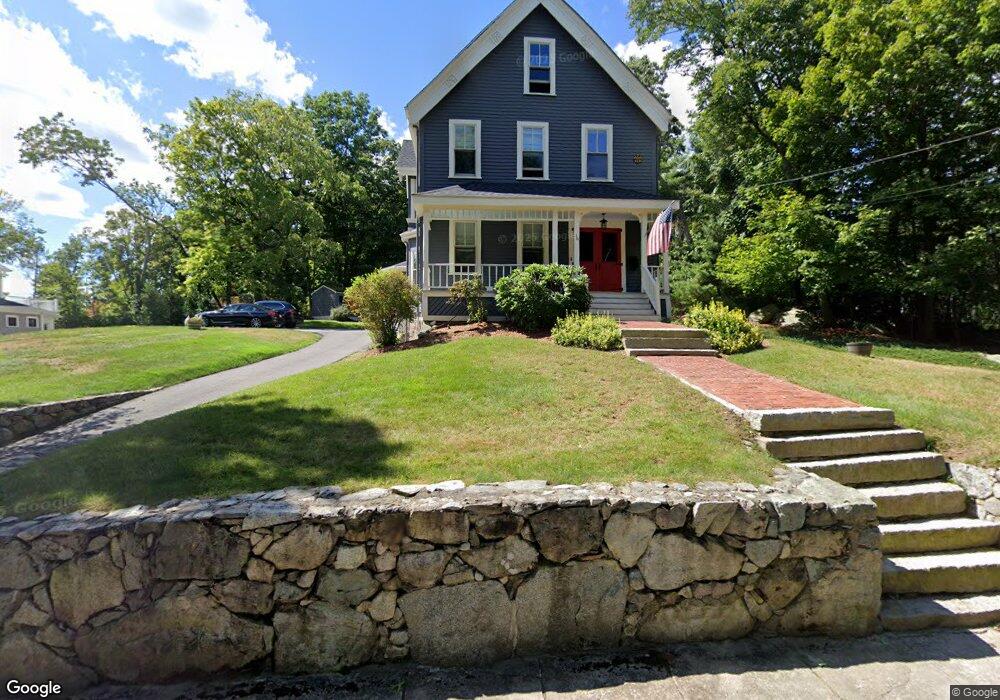16 Pond St, North Easton, MA 02356 - photo 1