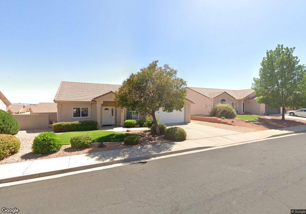 371 E 235 S, Ivins, UT 84738 - photo 1