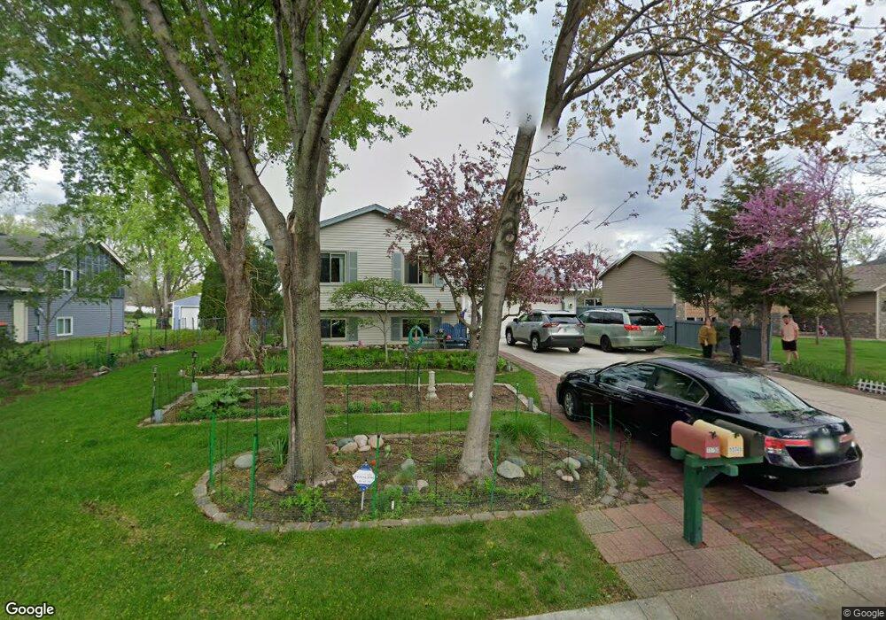 11749 Marigold St NW, Coon Rapids, MN 55433 - photo 1