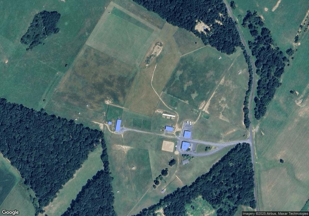 309 Old B&o Rd, Steels Tavern, VA 24476 - photo 1