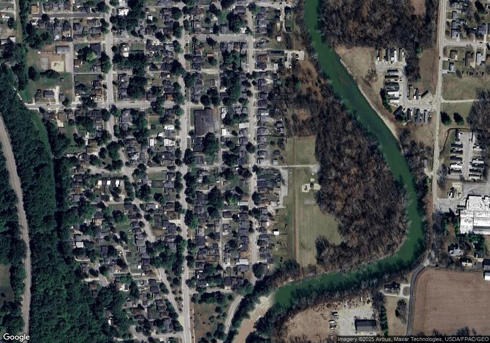 801 S Miami Ave, Sidney, OH 45365 - photo 1