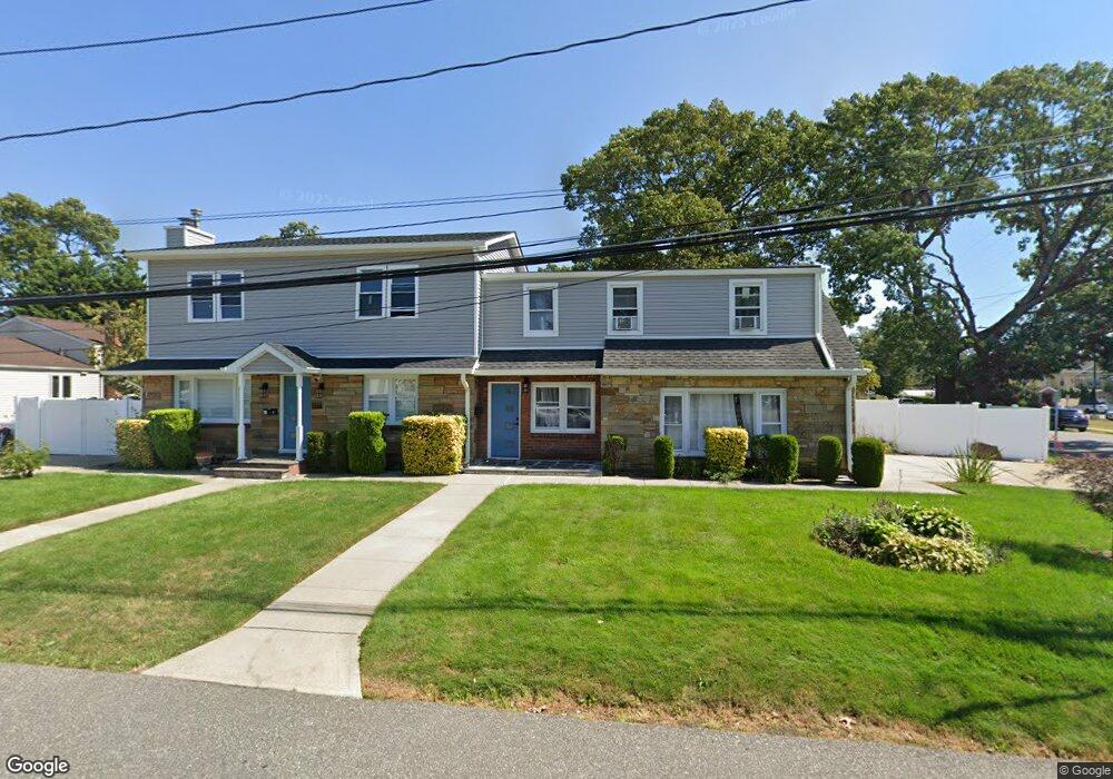 144 Beachview St, Copiague, NY 11726 - photo 1