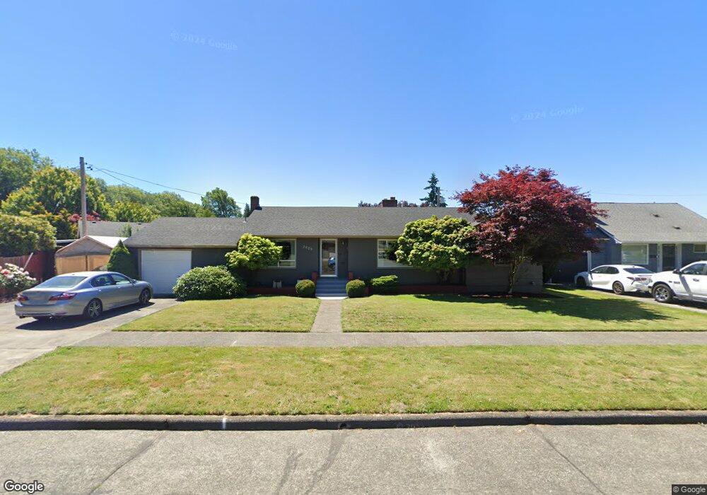 2629 Hemlock St, Longview, WA 98632 - photo 1