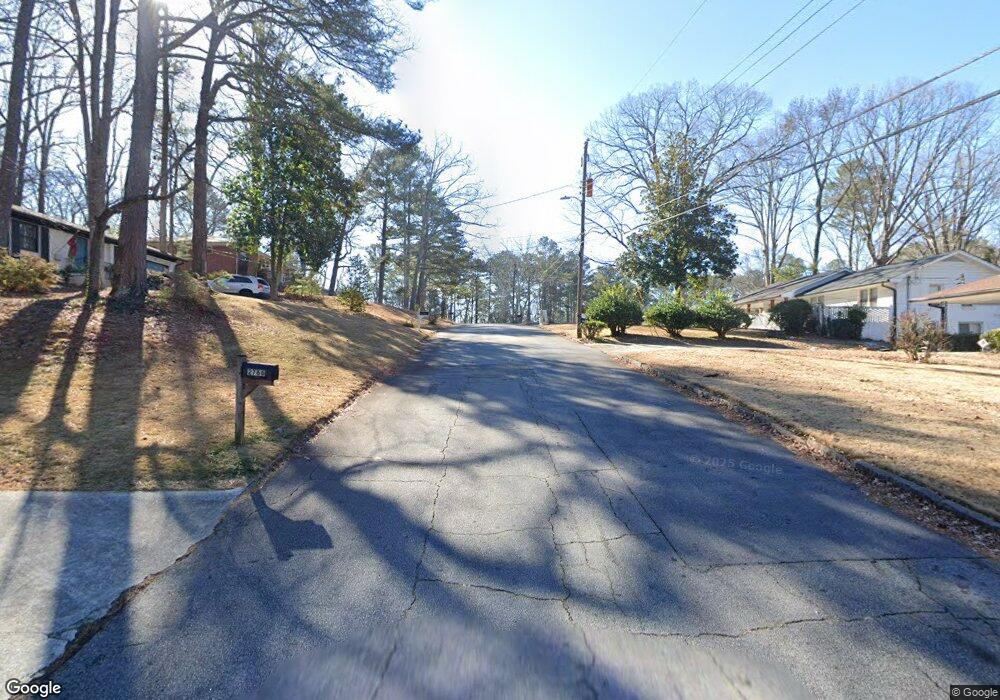 0 Pasco Ln SE unit 3266491, Atlanta, GA 30316 - photo 1