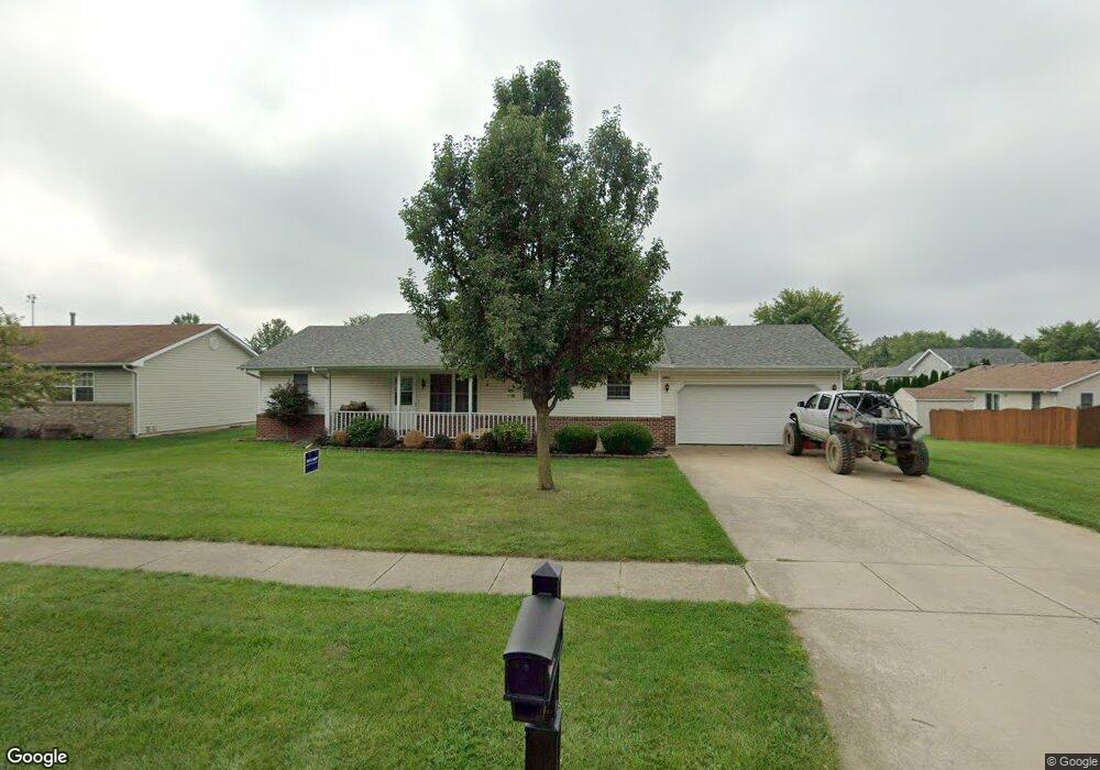 10813 W 134th Place, Cedar Lake, IN 46303 - photo 1
