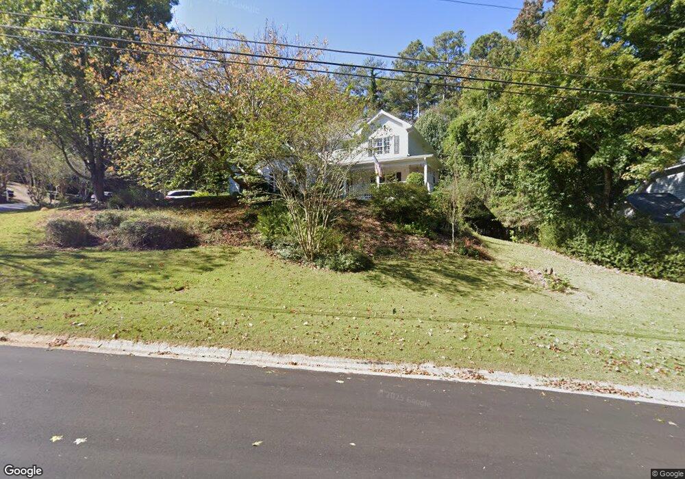 1331 Eryn Cir, Suwanee, GA 30024 - photo 1