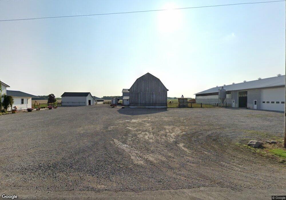 18820 Chaney Rd, Spencerville, IN 46788 - photo 1