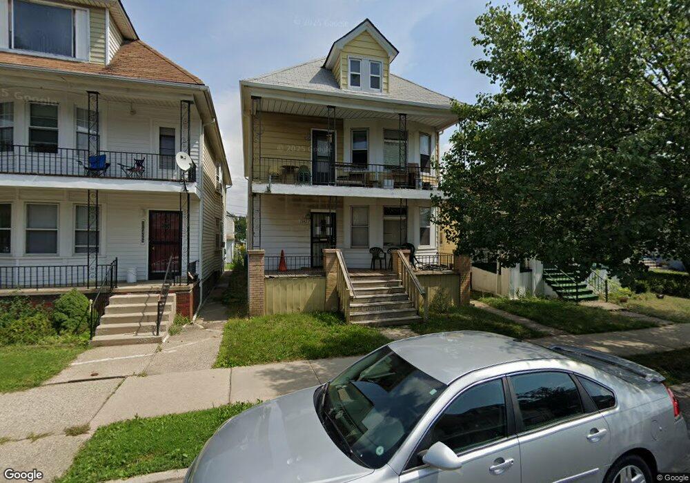 11422 Lumpkin St, HamtraMcK, MI 48212 - photo 1