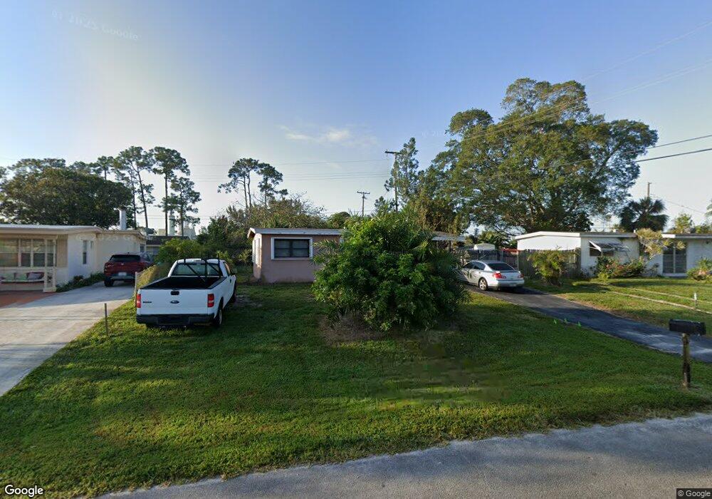 5608 Calico Rd, West Palm Beach, FL 33415 - photo 1