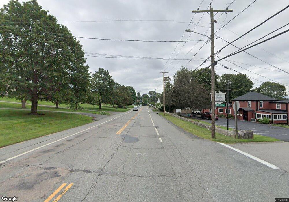 0 Mt Hope Bay St unit 1264276, Tiverton, RI 02878 - photo 1