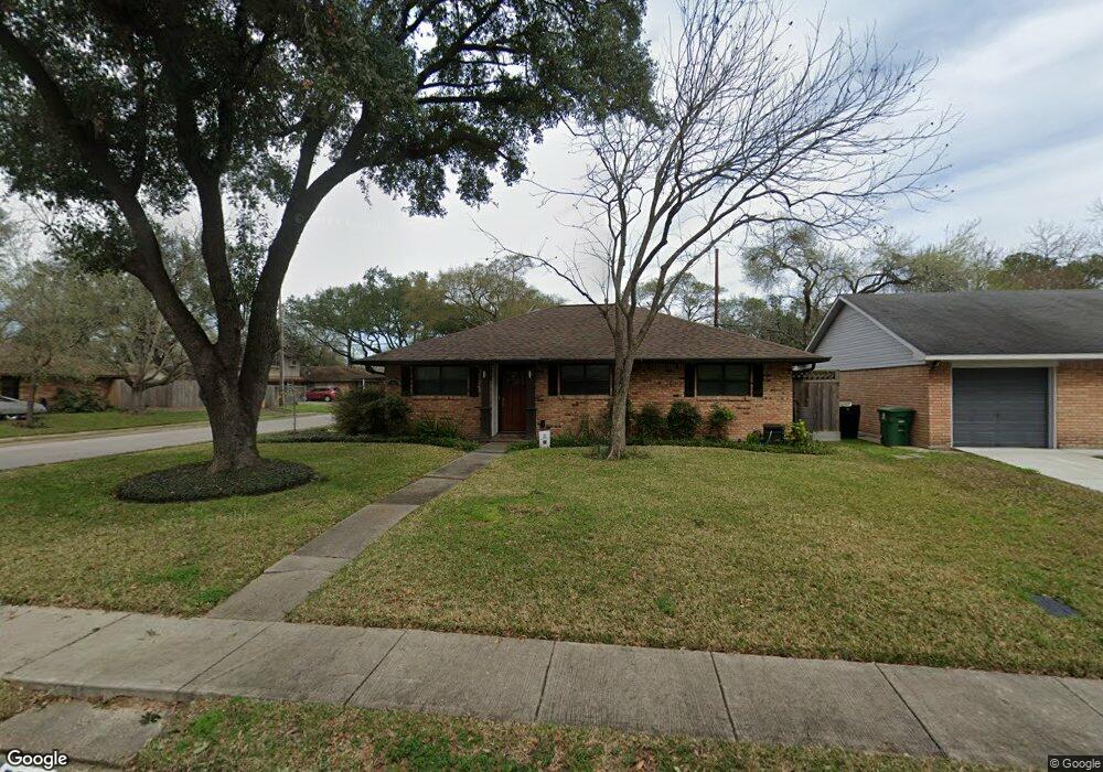 5222 Verdome Ln, Houston, TX 77092 - photo 1