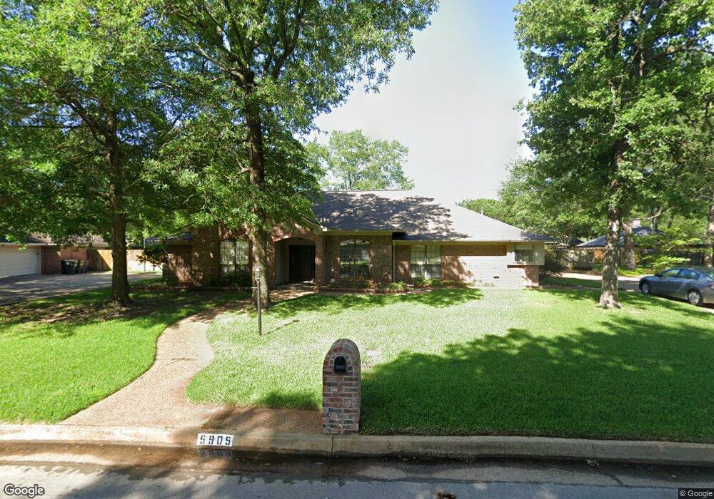 5905 Stoneleigh Dr, Tyler, TX 75703 - photo 1